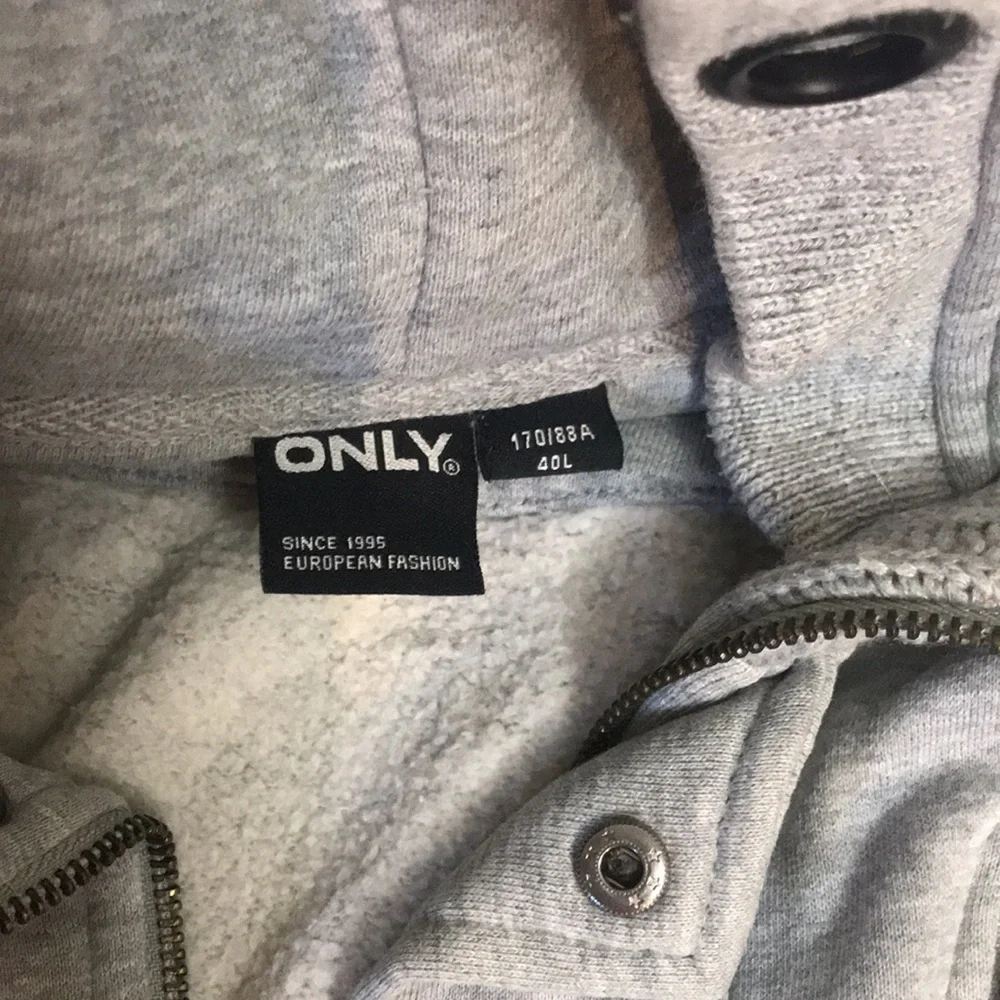 Jacket - Picture 2 of 3